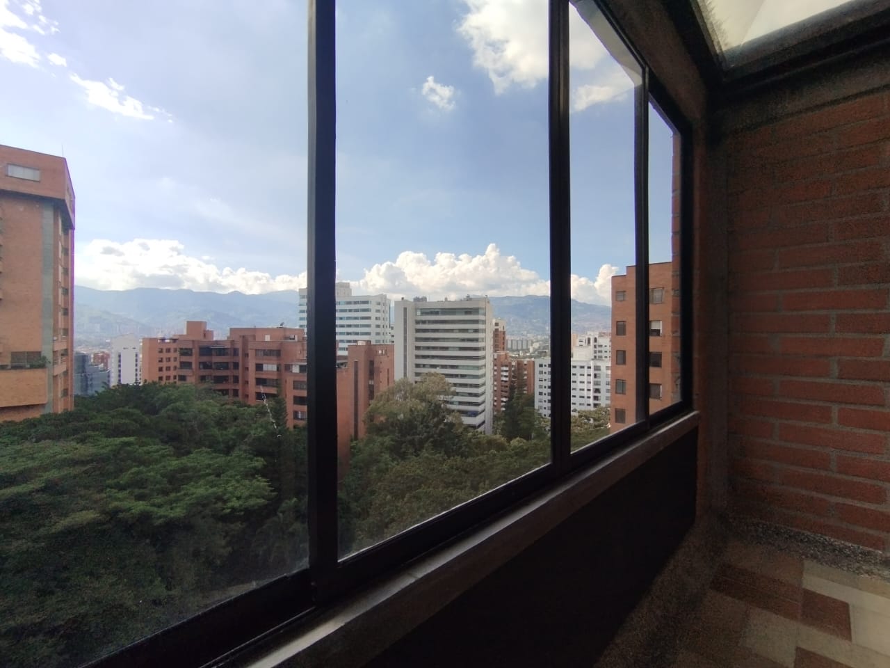 Apartamento en arriendo en El Poblado, Medellín · foto 15 de 20