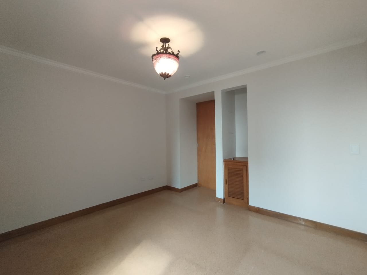 Apartamento en arriendo en El Poblado, Medellín · foto 16 de 20