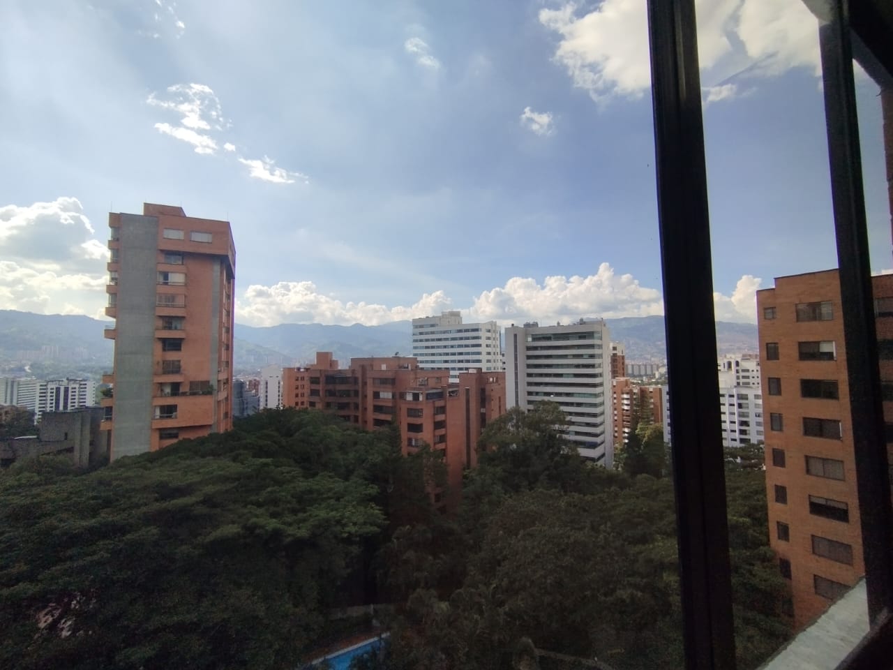 Apartamento en arriendo en El Poblado, Medellín · foto 17 de 20