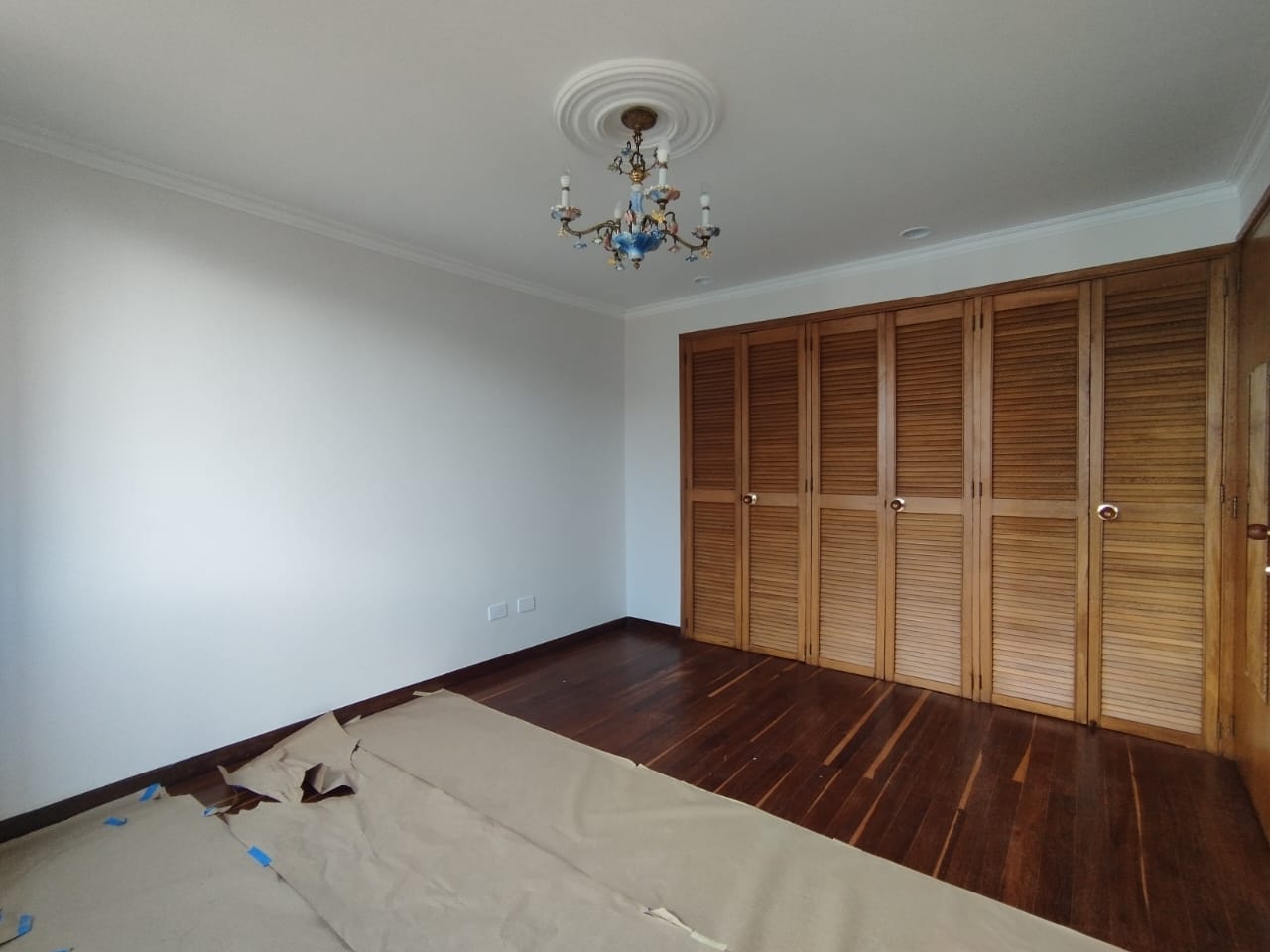 Apartamento en arriendo en El Poblado, Medellín · foto 18 de 20