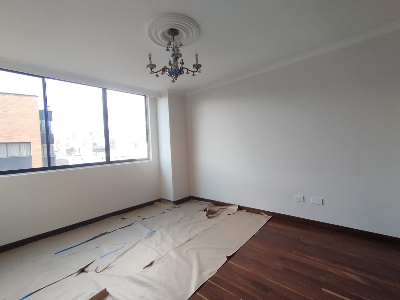 Apartamento en arriendo en El Poblado, Medellín · foto 19 de 20