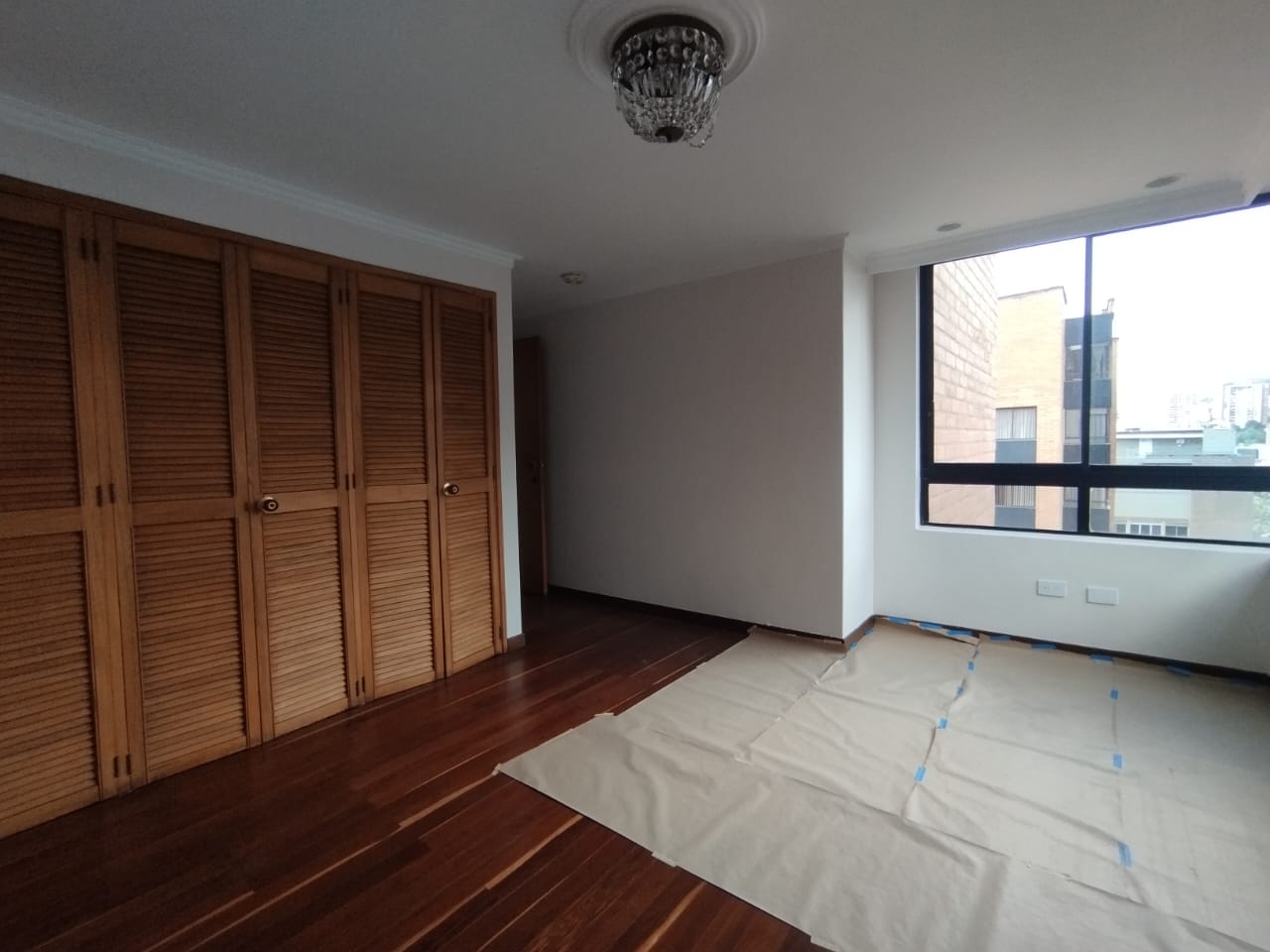 Apartamento en arriendo en El Poblado, Medellín · foto 20 de 20