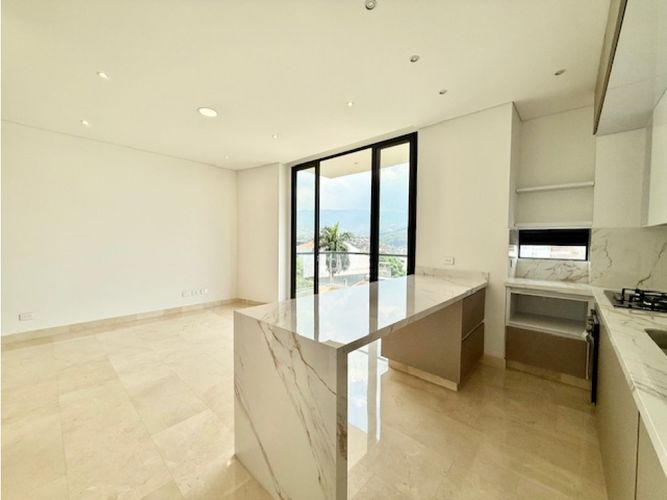 Apartamento en venta en Arboledas, Cali · foto 2 de 17
