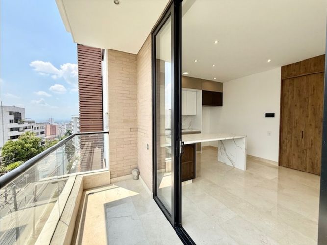 Apartamento en venta en Arboledas, Cali · foto 4 de 17