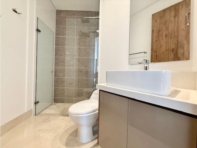 Apartamento en venta en Arboledas, Cali · foto 8 de 17