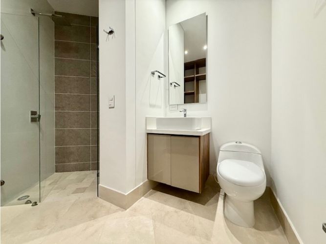 Apartamento en venta en Arboledas, Cali · foto 10 de 17