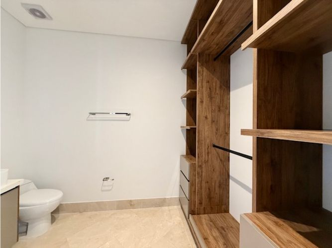 Apartamento en venta en Arboledas, Cali · foto 11 de 17