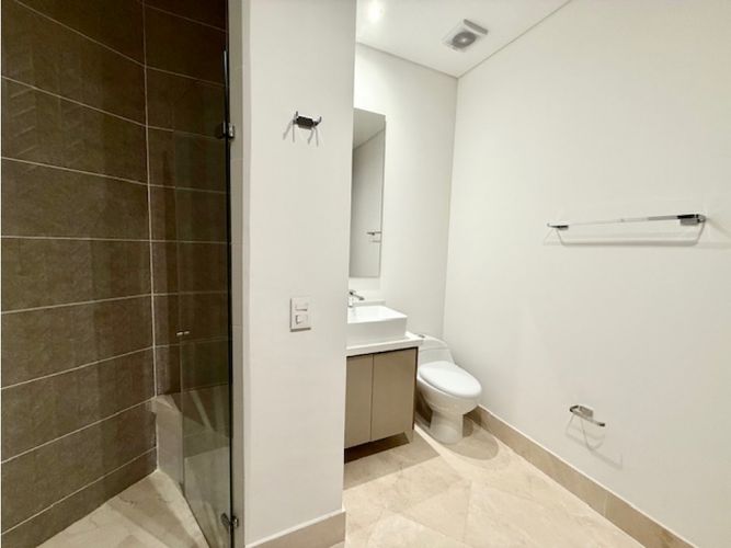 Apartamento en venta en Arboledas, Cali · foto 12 de 17