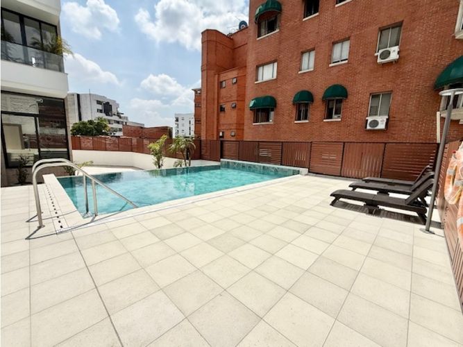 Apartamento en venta en Arboledas, Cali · foto 13 de 17
