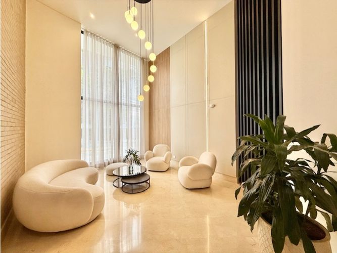 Apartamento en venta en Arboledas, Cali · foto 14 de 17
