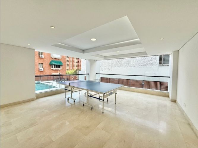 Apartamento en venta en Arboledas, Cali · foto 17 de 17