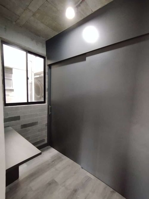 Apartamento de 1 alcoba en venta en La Ceja, 48 m² · foto 2 de 13
