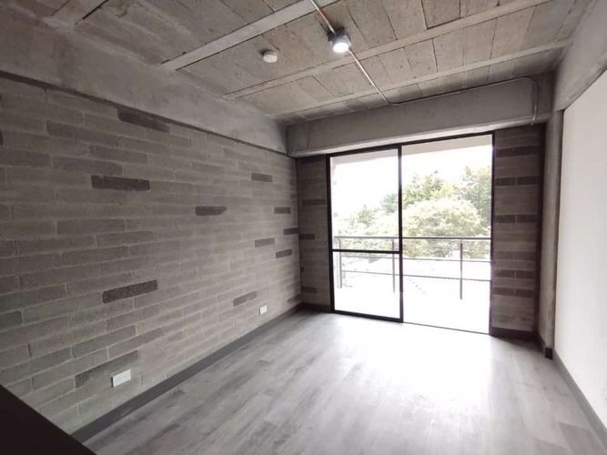 Apartamento de 1 alcoba en venta en La Ceja, 48 m² · foto 4 de 13
