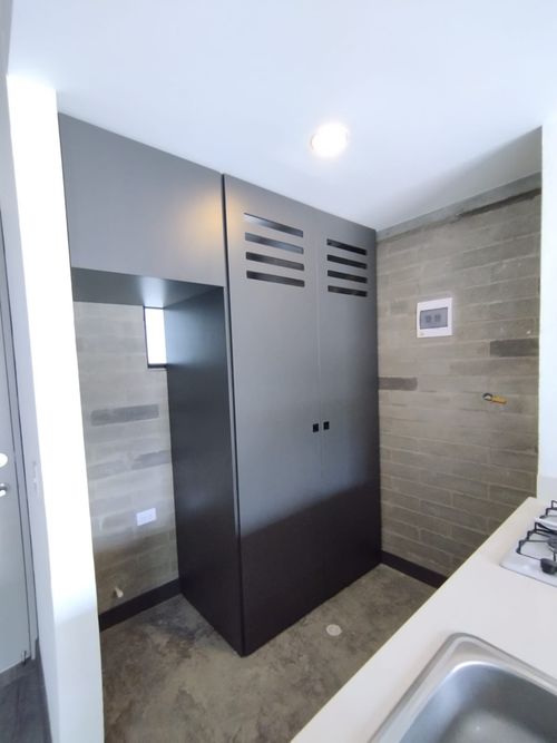 Apartamento de 1 alcoba en venta en La Ceja, 48 m² · foto 5 de 13