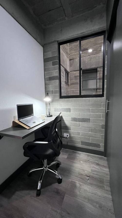 Apartamento de 1 alcoba en venta en La Ceja, 48 m² · foto 6 de 13