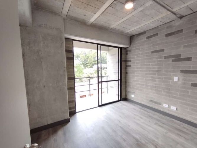 Apartamento de 1 alcoba en venta en La Ceja, 48 m² · foto 7 de 13