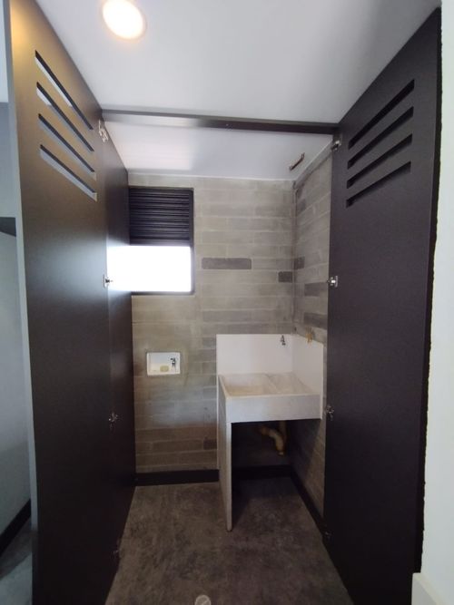 Apartamento de 1 alcoba en venta en La Ceja, 48 m² · foto 8 de 13