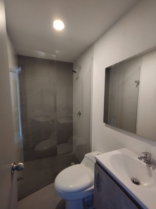 Apartamento de 1 alcoba en venta en La Ceja, 48 m² · foto 9 de 13