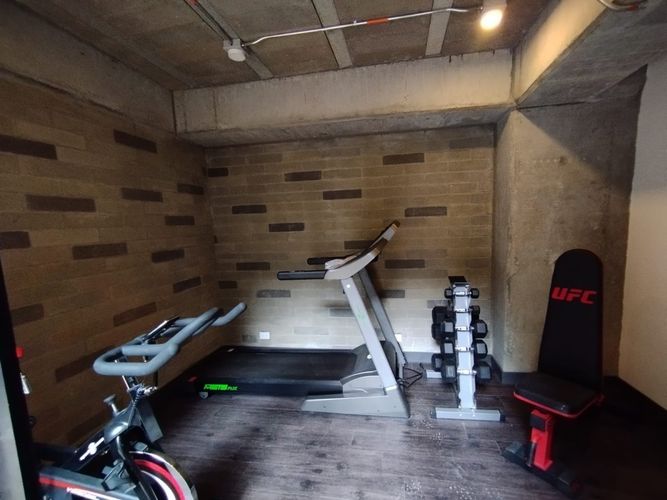 Apartamento de 1 alcoba en venta en La Ceja, 48 m² · foto 11 de 13