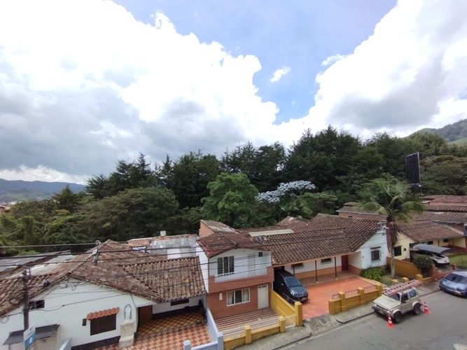 Apartamento de 1 alcoba en venta en La Ceja, 48 m² · foto 12 de 13