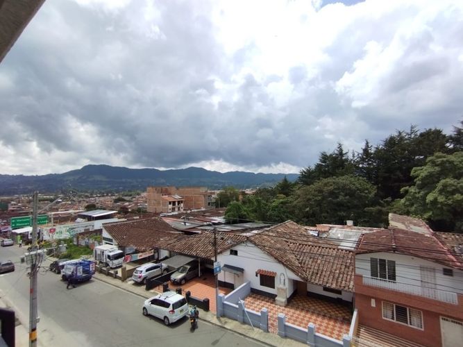 Apartamento de 1 alcoba en venta en La Ceja, 48 m² · foto 13 de 13