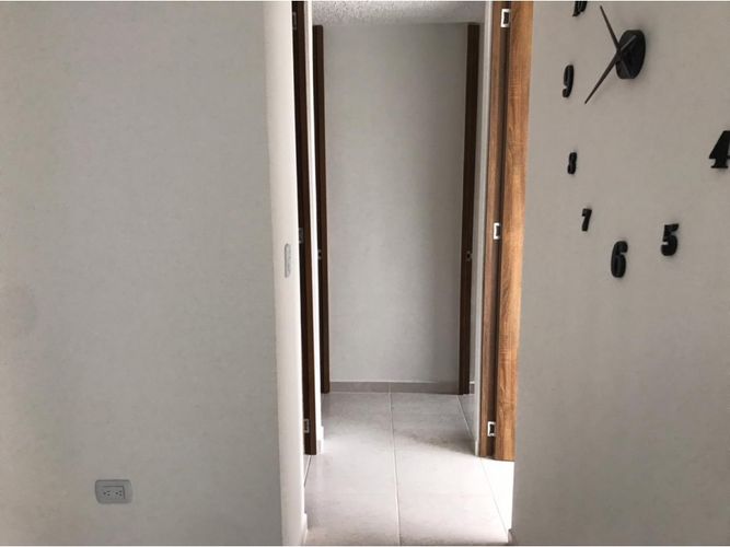Apartamento de 3 alcobas en venta en La Rivera, Armenia, 60 m² · foto 3 de 19