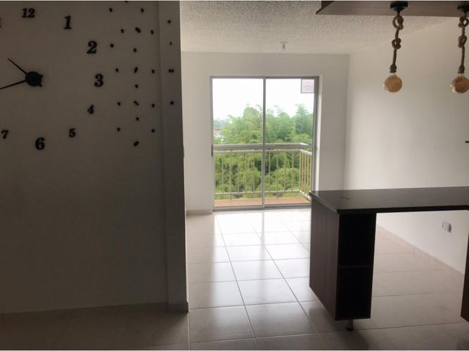 Apartamento de 3 alcobas en venta en La Rivera, Armenia, 60 m² · foto 4 de 19