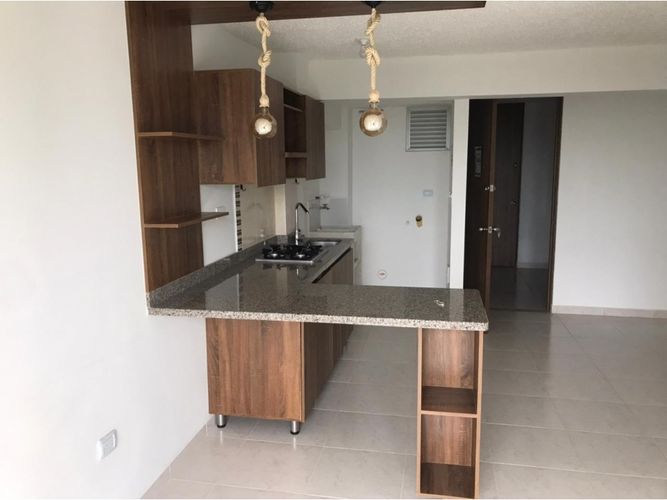 Apartamento de 3 alcobas en venta en La Rivera, Armenia, 60 m² · foto 6 de 19