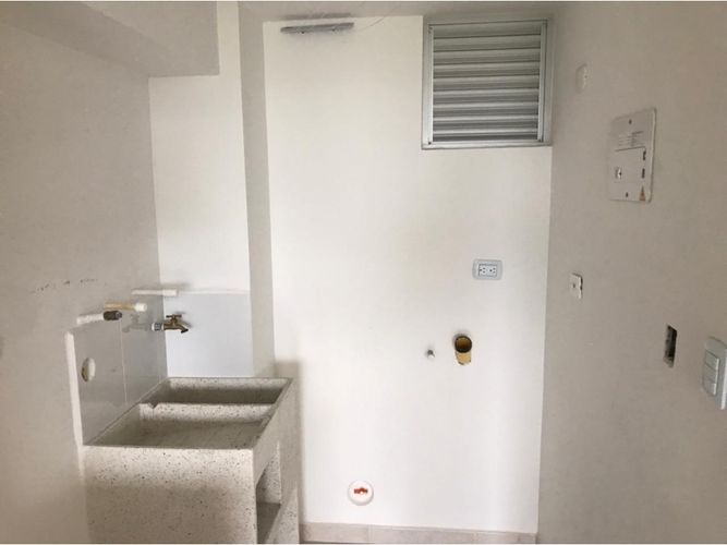 Apartamento de 3 alcobas en venta en La Rivera, Armenia, 60 m² · foto 10 de 19