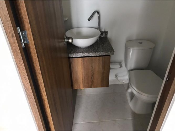 Apartamento de 3 alcobas en venta en La Rivera, Armenia, 60 m² · foto 18 de 19