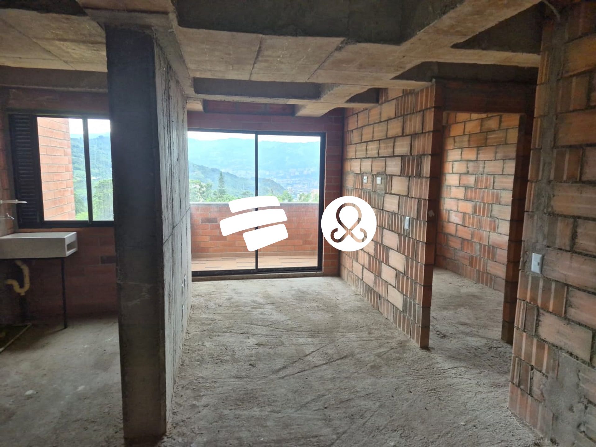 Apartamento en venta en San Antonio De Prado, Medellín · foto 14 de 24