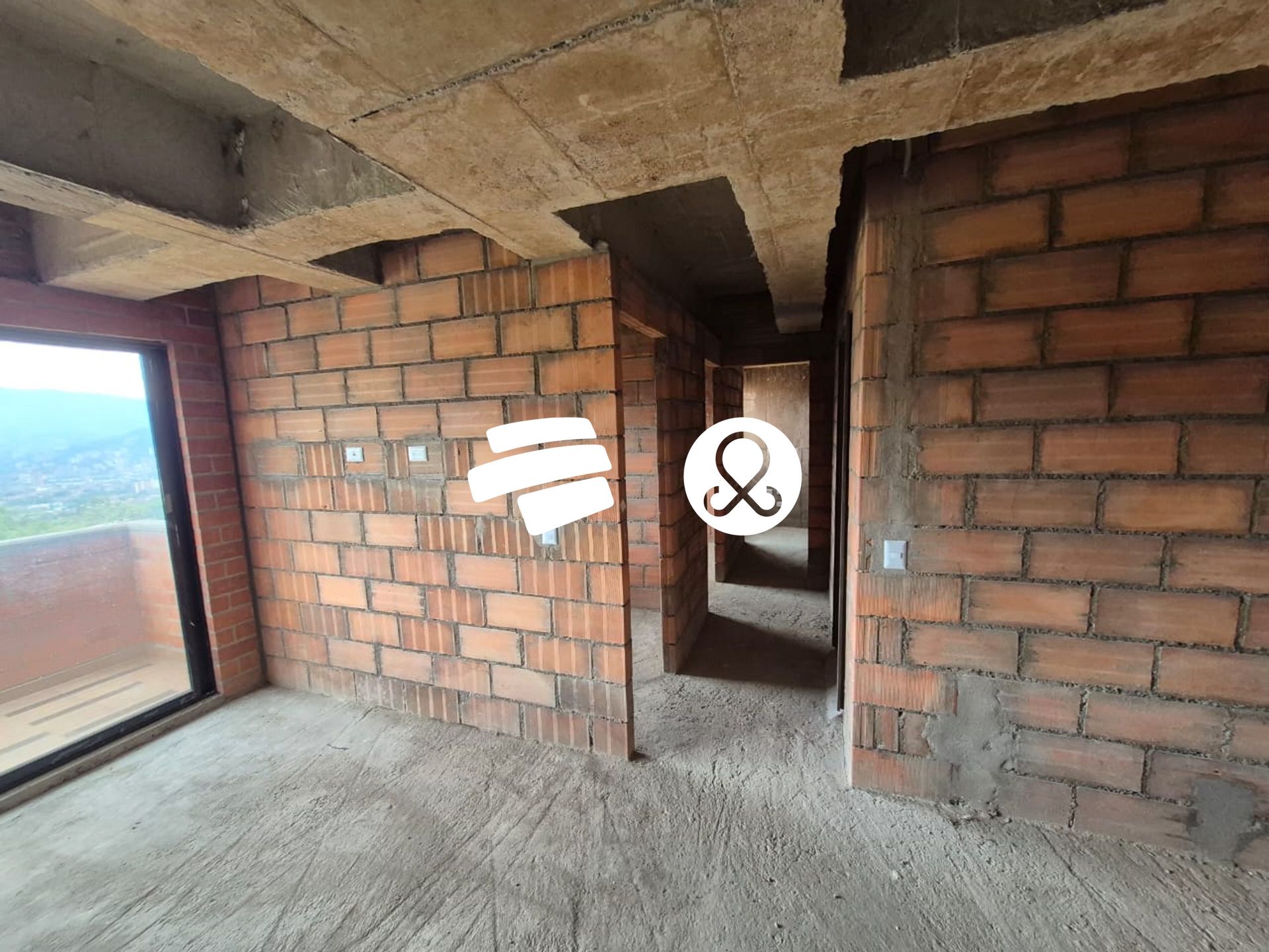 Apartamento en venta en San Antonio De Prado, Medellín · foto 15 de 24