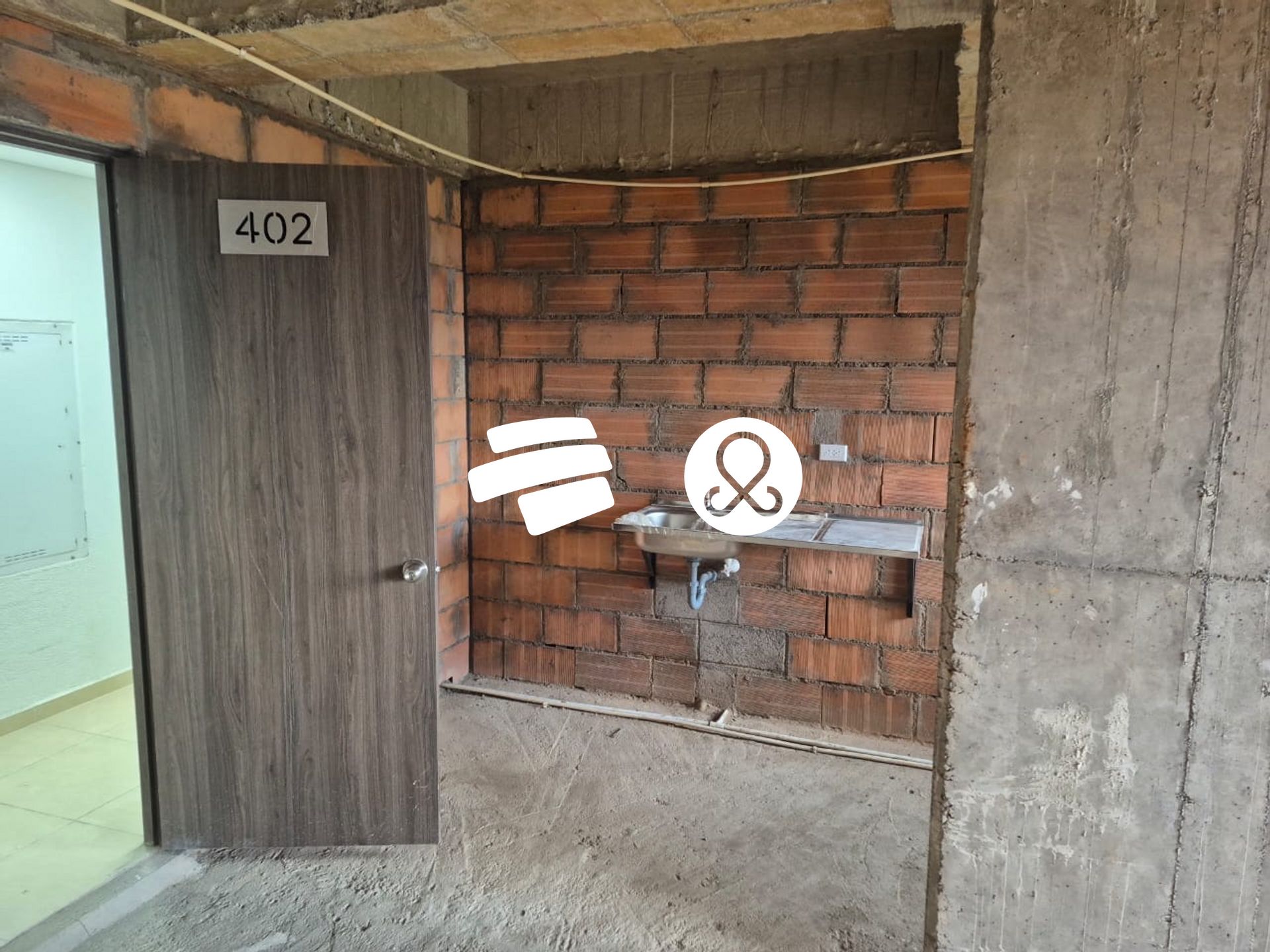 Apartamento en venta en San Antonio De Prado, Medellín · foto 17 de 24
