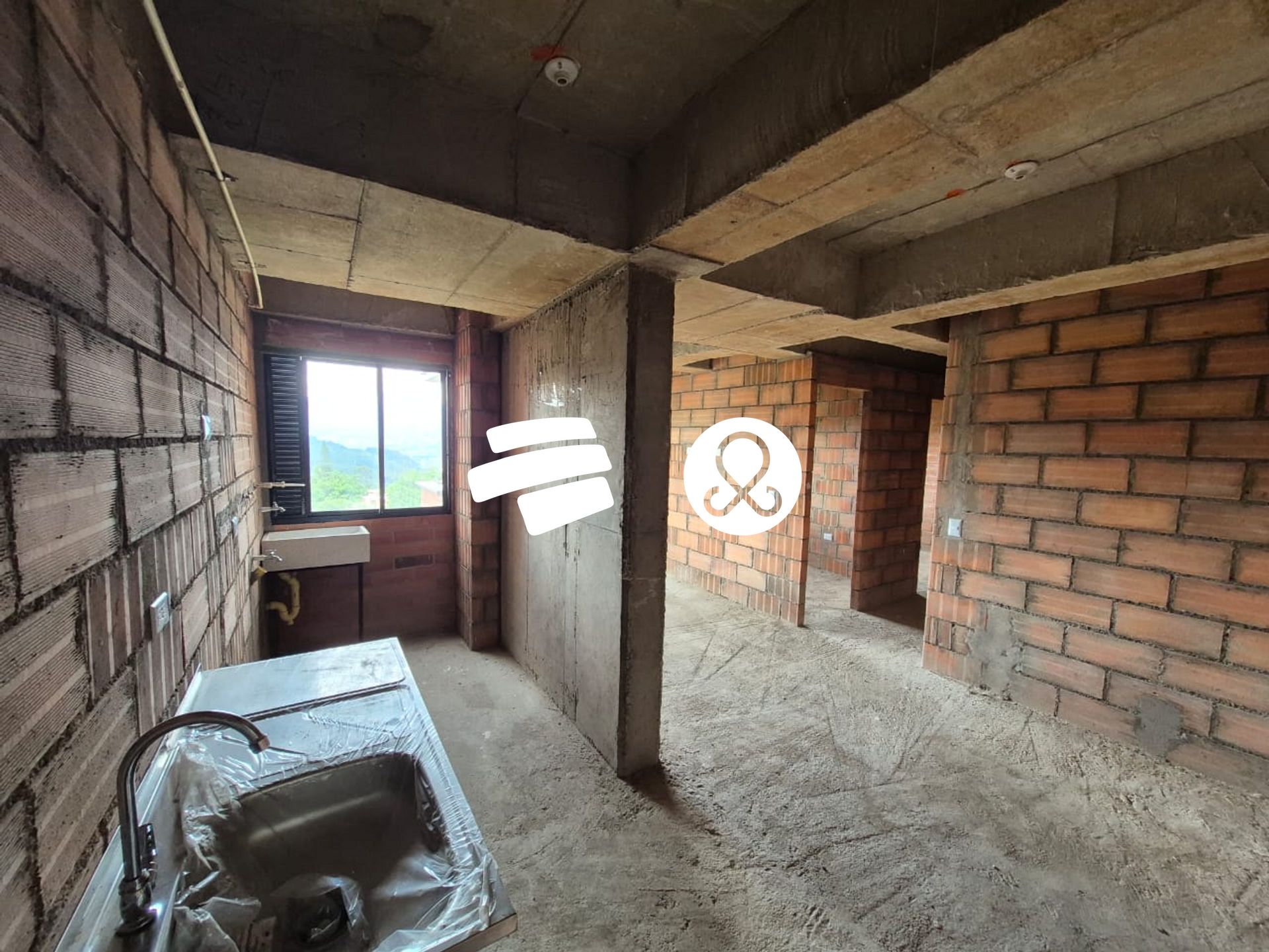 Apartamento en venta en San Antonio De Prado, Medellín · foto 20 de 24