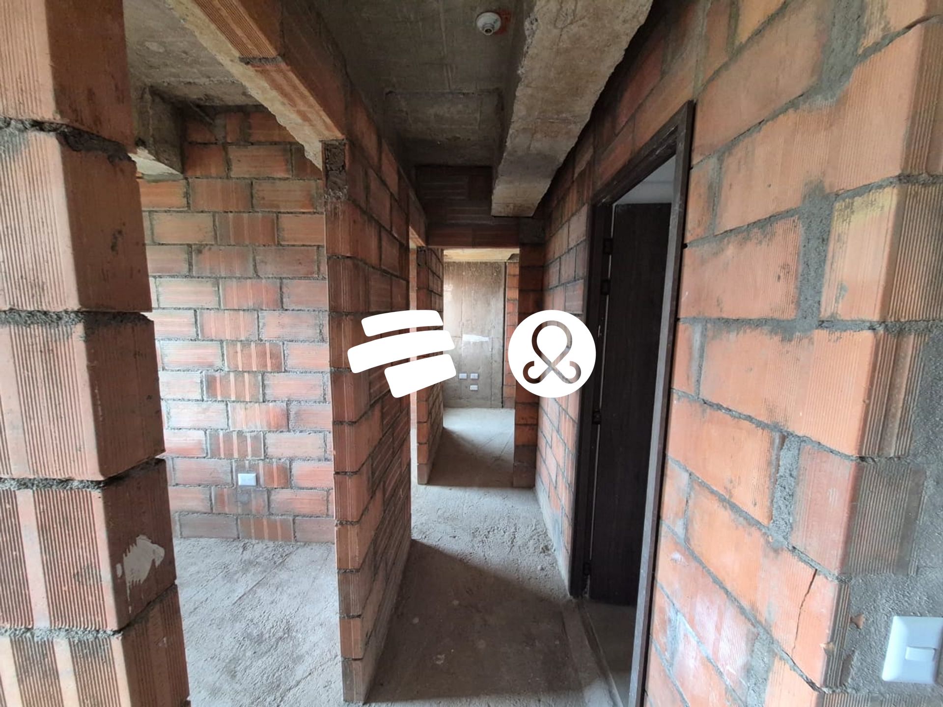 Apartamento en venta en San Antonio De Prado, Medellín · foto 21 de 24