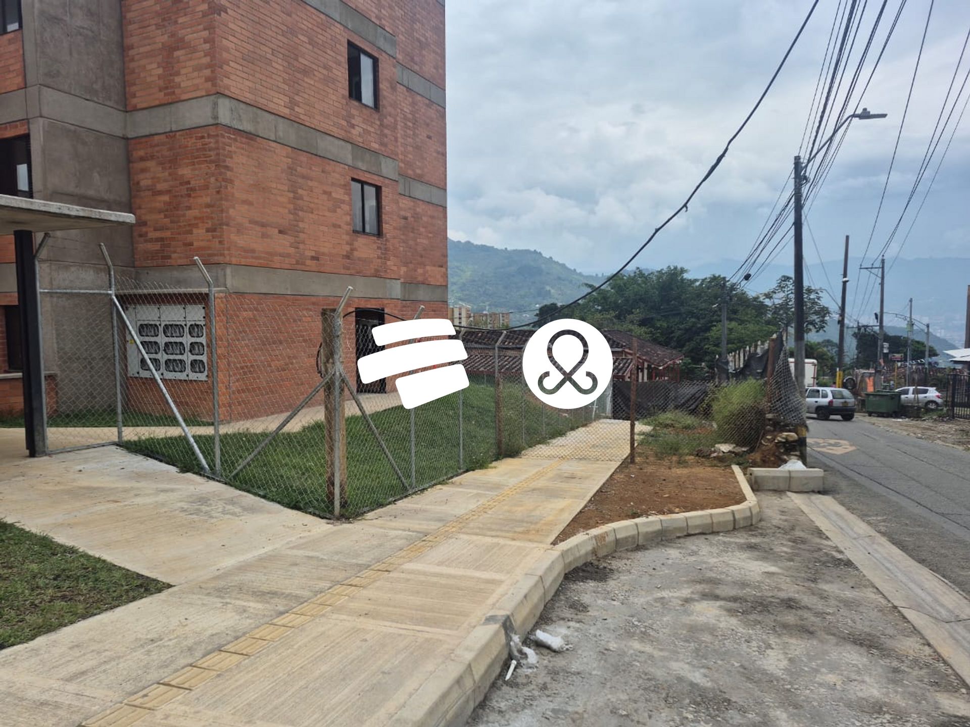 Apartamento en venta en San Antonio De Prado, Medellín · foto 22 de 24