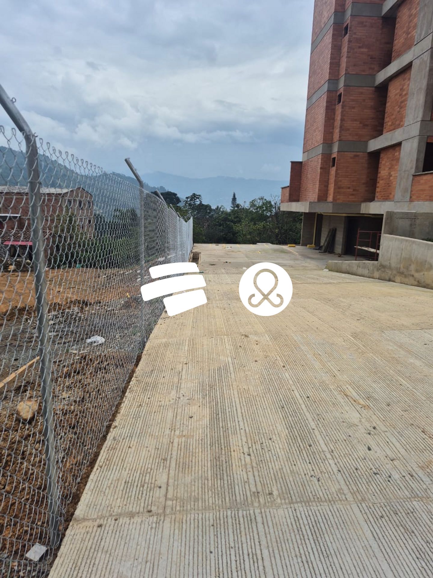 Apartamento en venta en San Antonio De Prado, Medellín · foto 23 de 24