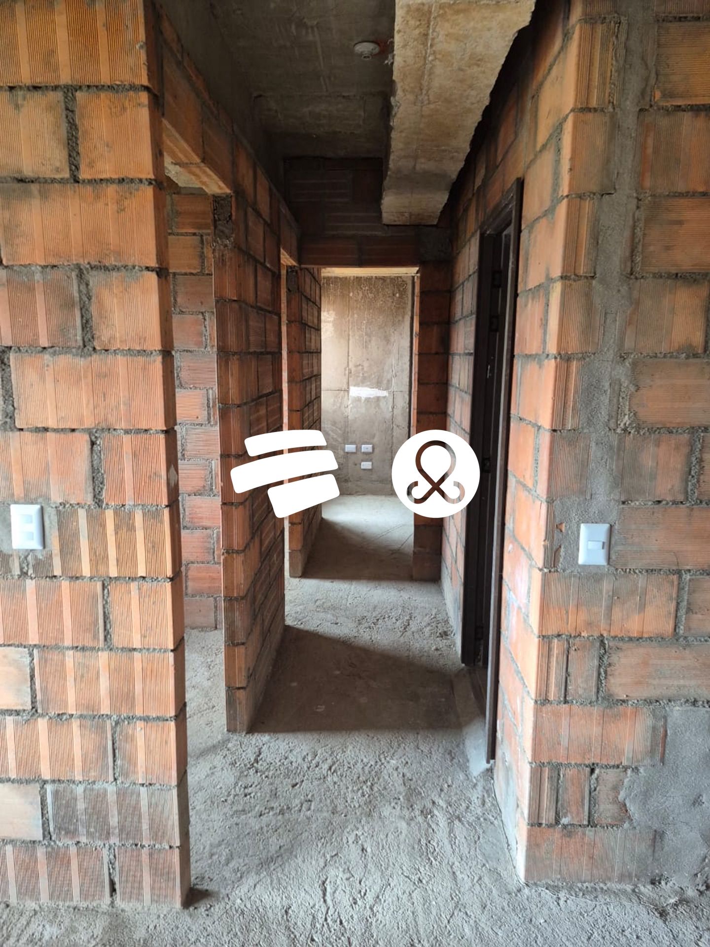 Apartamento en venta en San Antonio De Prado, Medellín · foto 24 de 24
