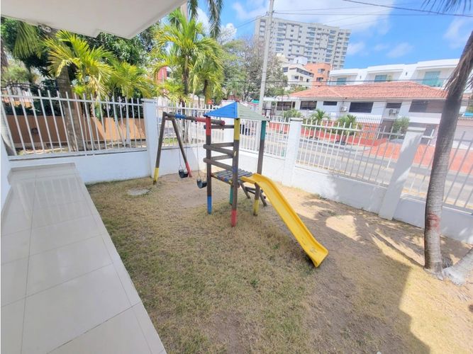 Casa de 3 alcobas en venta en Ciudad Jardin, Barranquilla, 146 m² · foto 2 de 24