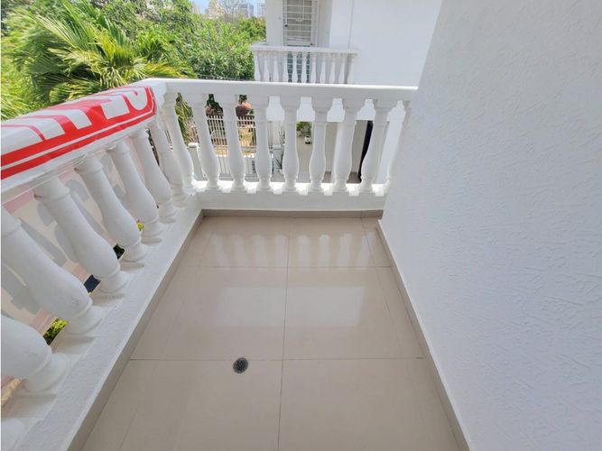 Casa de 3 alcobas en venta en Ciudad Jardin, Barranquilla, 146 m² · foto 4 de 24