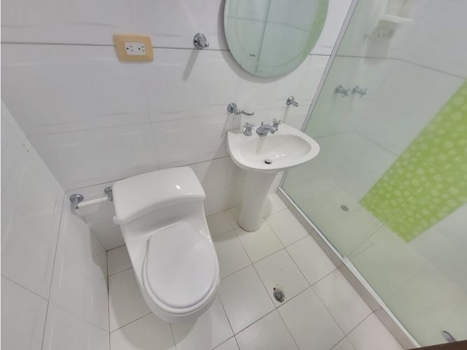 Casa de 3 alcobas en venta en Ciudad Jardin, Barranquilla, 146 m² · foto 10 de 24