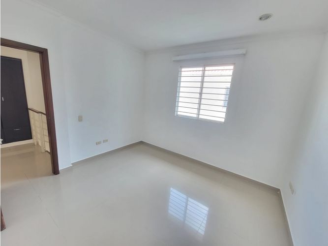 Casa de 3 alcobas en venta en Ciudad Jardin, Barranquilla, 146 m² · foto 13 de 24