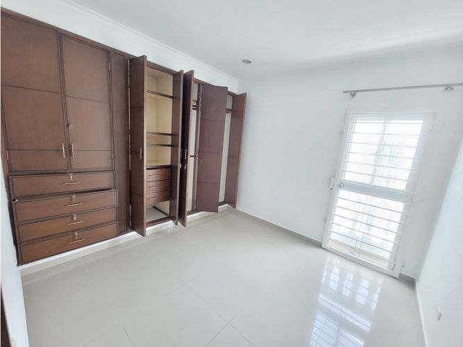Casa de 3 alcobas en venta en Ciudad Jardin, Barranquilla, 146 m² · foto 14 de 24