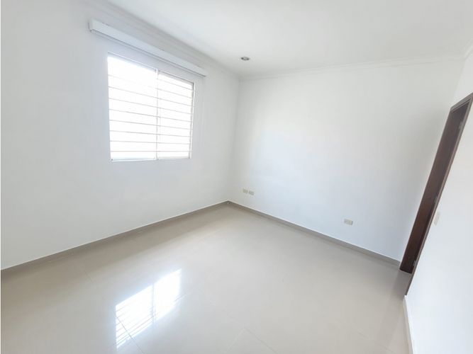 Casa de 3 alcobas en venta en Ciudad Jardin, Barranquilla, 146 m² · foto 19 de 24
