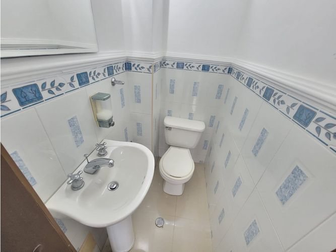 Casa de 3 alcobas en venta en Ciudad Jardin, Barranquilla, 146 m² · foto 21 de 24