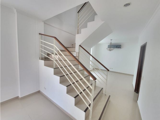 Casa de 3 alcobas en venta en Ciudad Jardin, Barranquilla, 146 m² · foto 22 de 24