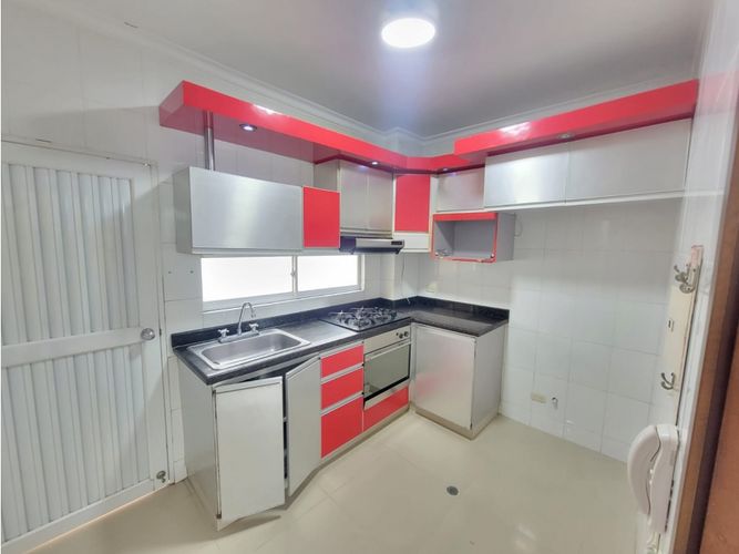 Casa de 3 alcobas en venta en Ciudad Jardin, Barranquilla, 146 m² · foto 23 de 24