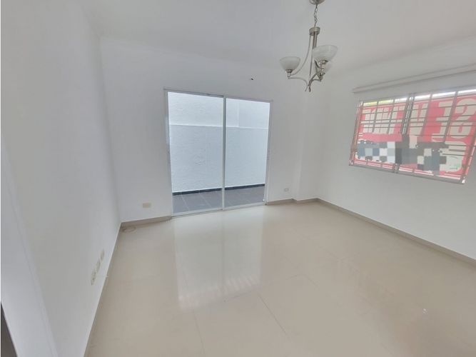 Casa de 3 alcobas en venta en Ciudad Jardin, Barranquilla, 146 m² · foto 24 de 24
