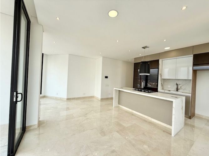 Apartamento en venta en Arboledas, Cali · foto 3 de 22
