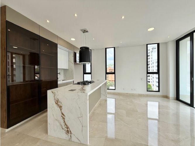 Apartamento en venta en Arboledas, Cali · foto 4 de 22